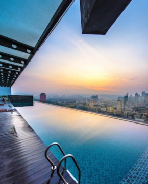 Regalia Skypool KLCC